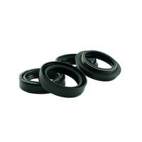 K-tech Kit de sellado de aceite/polvo para Honda CRF 450R 17-24 Piezas de maquinaria de construcción para NOK