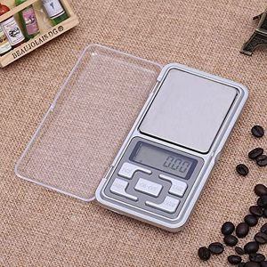 Tasche Digital waage Mini Großhandel Digital waage für Schmuck Wiegen Taschen waage 500g 0,01g am billigsten