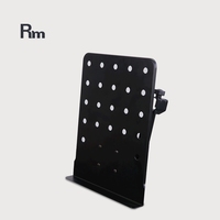 Support de musique de bureau Mus-RM08 support de lecture Portable support de bureau de feuille de musique léger pour table