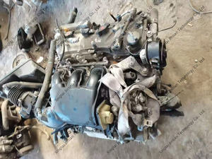 Pièces de moteur d'<span class=keywords><strong>occasion</strong></span> haute performance 2GR 2GR-FE 3.5L Moteur complet à vendre - Product Image 5