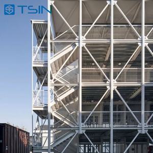 Eficiencia energética de acero aislado, almacén, edificio, taller, distribución en México, <span class=keywords><strong>España</strong></span> - Product Image 5