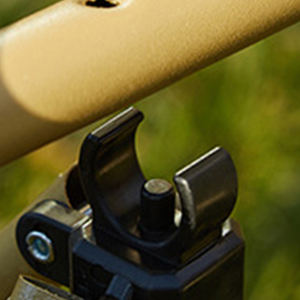 Juego de mesa y silla para acampar picnic plegable para eventos al aire libre - Product Image 5