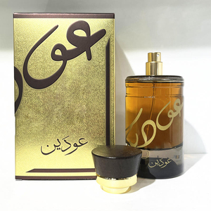 Parfum pour femmes de haute qualité 100 ml Arabia Moyen-Orient Dubaï Parfum longue durée - Product Image 1
