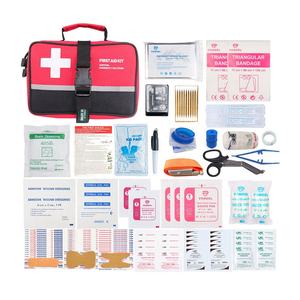 Nuevo Estilo de Botiquín de Primeros Auxilios Médico de Emergencia para Traumatismos, Botiquín de Primeros Auxilios para el Hogar y la Oficina, Botiquín Médico Portátil para el Hogar y la Oficina - Product Image 2