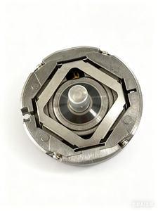 جهاز تشفير REN56U10 بعمود صلب 9.525 مم للمصاعد، قطر خارجي 56 مم - Product Image 4