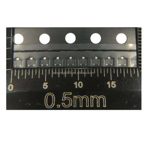 Поставка микросхем ESD5Z7.0 Шелковый принт ZH SOD-523 0603 7 В однонаправленный ESD Антистатический защитный диод - Product Image 3