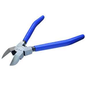 Cisailles de précision en acier à haute teneur en carbone, micro-cisailles à lame fine pour modèles en plastique et travaux de précision électronique - Product Image 1