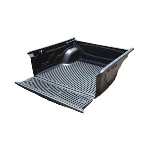 4X4 offroad pickup caminhão heavy duty impermeável cama forro aposta esteiras para mitsubishi l200 tritão - Product Image 2