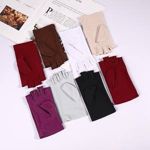 Outils professionnels de soins des ongles gants de Protection <span class=keywords><strong>UV</strong></span> gants de Protection contre les rayons <span class=keywords><strong>UV</strong></span> - Product Image 5