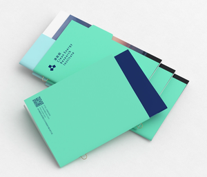 Service d'impression UV en gros de catalogues, dépliants, brochures d'entreprise et magazines personnalisés en carton duplex A4/A5 avec couverture rigide et impression offset - Product Image 4