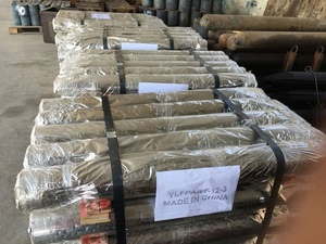 מוט אזמל הידראולי HP4000 150 מ\\\"מ אמין לכרייה ויישומים תעשייתיים - Product Image 6