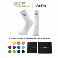 Chaussettes de cyclisme professionnelles en jacquard de haute qualité, design personnalisé, douces, respirantes, pour le sport, le vélo de route, les activités de plein air, les jeunes et les hommes