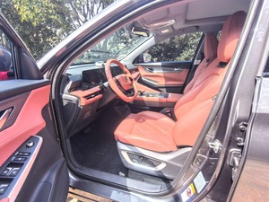 <span class=keywords><strong>Venta</strong></span> Especial: Auto Usado 2023 Changan CS75 PLUS 1.5T Premium Automático - Pintura Original, Sin Accidentes, Bajo Kilometraje - Product Image 5