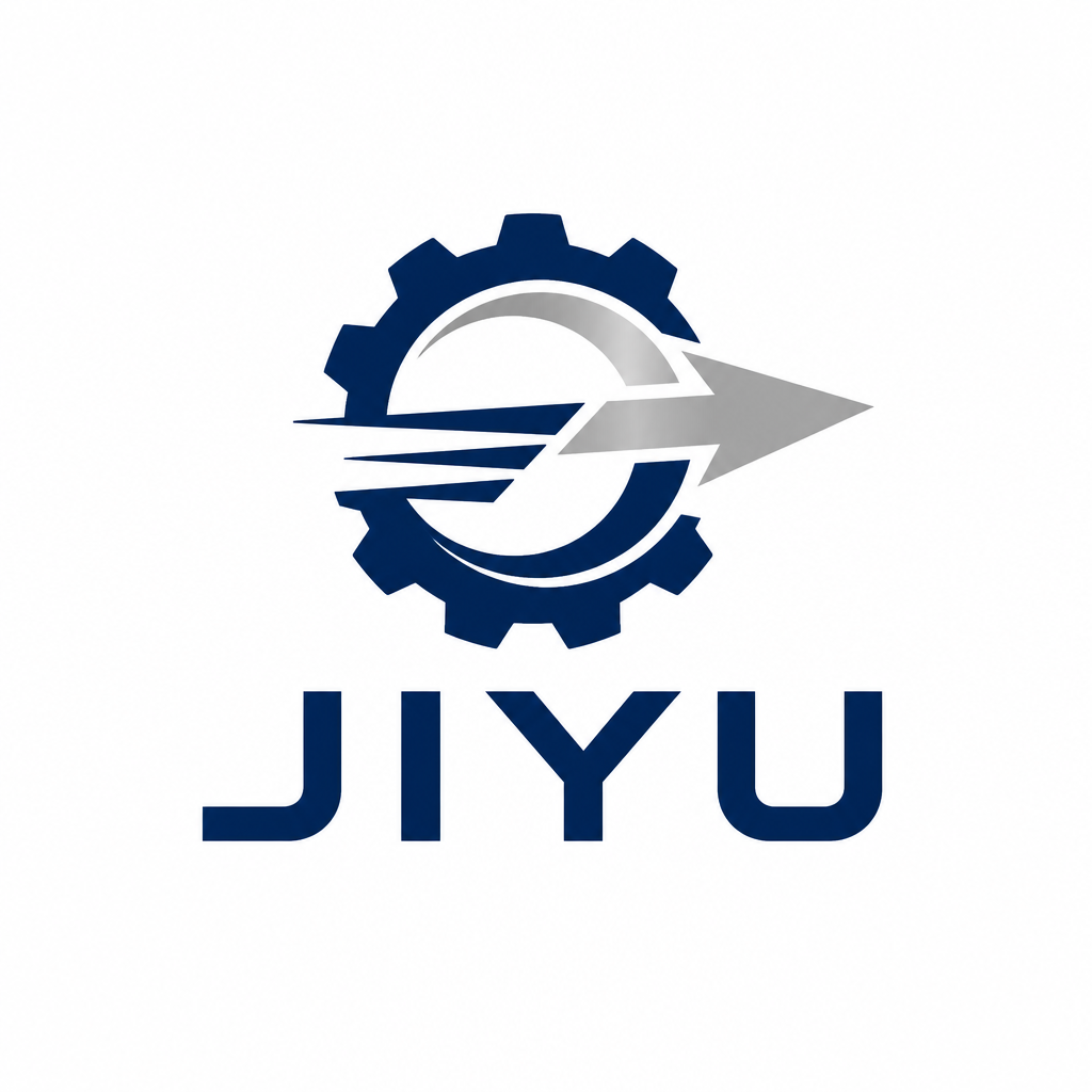 Shenzhen Jiyu Internet Technology Co., Ltd logo
