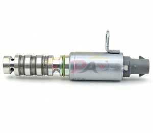 Nueva Válvula de Control de Flujo de Aceite del Sistema de Motor de Repuesto para H-yundai K-ia ELANTRA/SORENTO/CERATO/PICANTO 24355-3CAB2, 1 Año de Garantía - Product Image 2