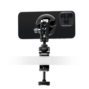 Linh hoạt cánh tay có khớp nối cho arri định vị Nato đường sắt lạnh Giày Hot Giày núi Monitor Rig Adapter cho hành động Cam phụ kiện - Product Image 5