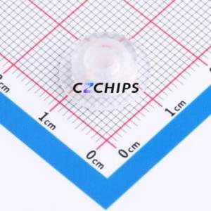 SC104CN1 Switch Accessories / Cap Switch Whole Sale Electronic Component Chips Supplier & BOM Service - Product Image 1