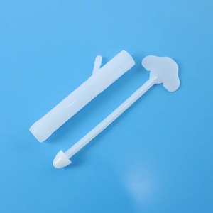 Kit de Irrigación de Colon Desechable al por Mayor con Empaque Individual - Product Image 3