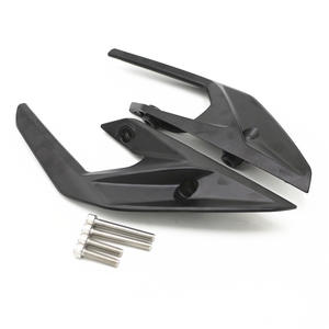 <span class=keywords><strong>Accesorios</strong></span> de Motocicleta de Alta Calidad Agarradera Trasera de Aluminio <span class=keywords><strong>para</strong></span> Pasajero <span class=keywords><strong>para</strong></span> KTM <span class=keywords><strong>Duke</strong></span> 390 <span class=keywords><strong>Duke</strong></span> <span class=keywords><strong>250</strong></span> 2017-2021 - Product Image 3