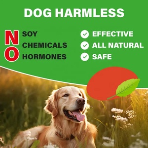 Gran Oferta: Cuidado de la Salud de las Mascotas, Soporte <span class=keywords><strong>para</strong></span> las Articulaciones de la Cadera, Glucosamina Antiinflamatoria en Gránulos Blandos <span class=keywords><strong>para</strong></span> Perros y <span class=keywords><strong>Gatos</strong></span> de Todas las Razas y Edades, a Partir de 18 Meses - Product Image 3
