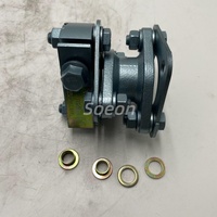 Meilleur prix, vente en gros d'usine, pièces détachées pour camions, ensemble d'accouplement VG1560080300 pour SINOTRUK Howo