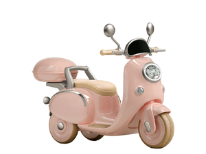 Moto infantil eléctrica para dos personas cumple los <span class=keywords><strong>sueños</strong></span> de moto infantil - Product Image 4