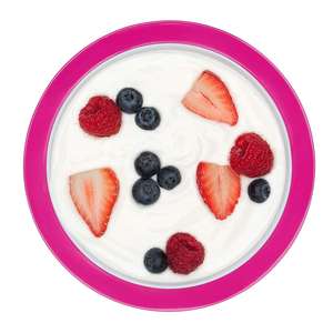 Juego de cuencos de melamina <span class=keywords><strong>para</strong></span> niños - Product Image 3