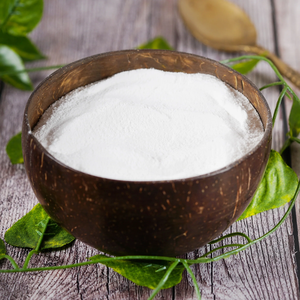 %100 Doğal Katkısız Sprey Kurutulmuş Eski Taze Hindistan Cevizi Suyu Tozu, Sporcu Enerji Takviyesi için Potasyum Elektroliti Açısından Zengin - Product Image 3