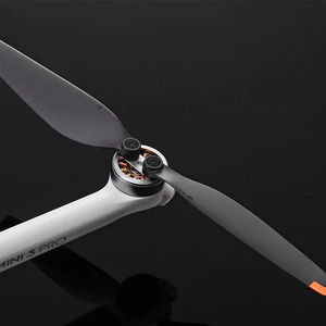 Hélices y Tornillos Originales de Repuesto para <span class=keywords><strong>DJI</strong></span> <span class=keywords><strong>Mini</strong></span> 4 <span class=keywords><strong>Pro</strong></span>/<span class=keywords><strong>Mini</strong></span> <span class=keywords><strong>3</strong></span> <span class=keywords><strong>Pro</strong></span>, para Controlador de Vuelo de <span class=keywords><strong>Dron</strong></span>, Vuelo Remoto - Product Image 3