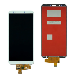 Per <span class=keywords><strong>Huawei</strong></span> Y6p/Y6p2020 <span class=keywords><strong>Y7</strong></span> <span class=keywords><strong>2018</strong></span>/Y7Prime2018 originale per telefono cellulare LCD Touch Screen Display ricambio Pantalla - Product Image 6