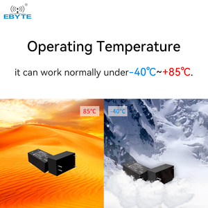 EBYTE ODM AM11-12W12V Free Sample <b>Small</b> Size Low Power 12W Dc Power Supply Module - Product Image 5