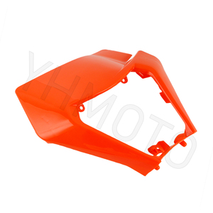 Para KTM EXC 250 300 EXC300 EXC250 SX 250SX 2019 - <span class=keywords><strong>2022</strong></span> Piezas de Motocicleta Faro LED Luz Delantera Carenado Protector de Faro - Product Image 6
