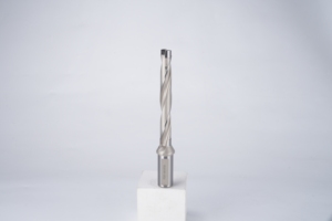 Stability-Enhanced Intermediate Diameter Masonry Drill With Insert Pocket Seat - Product Image 5