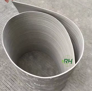 Revestimiento de Pared Flexible de Cerámica Suave, Estilo Moderno, 3D, Imitación de Travertino Romano, Gran Formato, Ligero, Resistente al Fuego y al Agua, para Interiores - Product Image 3