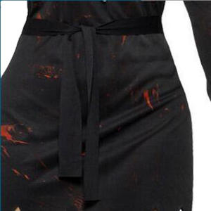 Disfraz de <span class=keywords><strong>Monja</strong></span> Sangrienta para Fiesta de Halloween, Venta Directa de Fábrica - Product Image 4