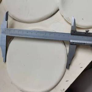 Machine professionnelle à rouler la <span class=keywords><strong>pâte</strong></span> <span class=keywords><strong>feuilletée</strong></span>, à presser la <span class=keywords><strong>pâte</strong></span> à pizza et à fabriquer des enveloppes de <span class=keywords><strong>pâte</strong></span> - Product Image 6