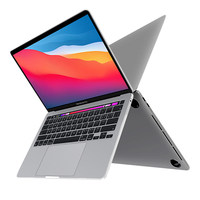 Ordinateur portable MacBook Air modèle 2020/M1/16 Go de mémoire/512 Go SSD/empreinte digitale