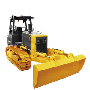 Penjualan langsung dari pabrik Bull <span class=keywords><strong>Dozer</strong></span> STR08E doser Crawler Bulldozer dengan mesin impor - Product Image 6