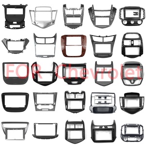 Xe hiển thị khung Android đơn vị đứng đầu xe Navigation GPS Khung nhà máy có thể được tùy chỉnh - Product Image 1