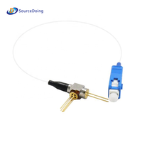 GPON ONU BOSA con Pigtail y Conector SCUPC T1310 R1490nm