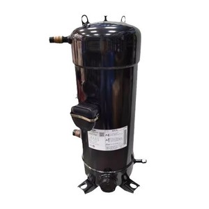Compresseur à spirale Copeland ZF06K4E-PFV-231 12 V pour remplacement de climatisation - Product Image 5