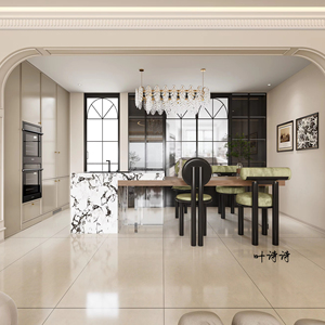 Juego de muebles de dormitorio para apartamento de hotel de estilo minimalista moderno, directamente del fabricante. - Product Image 2