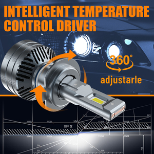 AKE V80 ODM H4 Auto Led Lumières 130w Ventilateur 9012 9006 Led Phares 13000LM <span class=keywords><strong>12v</strong></span> Led Ampoules Automobile Voiture Led Phare Oem - Product Image 3