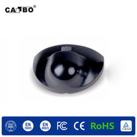 Sensor Pintu Otomatis CANBO Sensor Pintu Geser Sensor Radar Microwave 24G