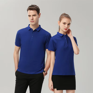 <span class=keywords><strong>Polo</strong></span> de travail pour homme en maille 100% polyester, couleur contrastée, été, manches courtes, coupe ajustée, vêtements de travail pour homme, <span class=keywords><strong>polo</strong></span> L-6 - Product Image 2