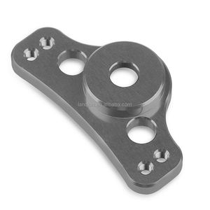 Accesorios para motocicleta Yamaha <span class=keywords><strong>DT</strong></span> <span class=keywords><strong>125</strong></span> 1987-2005 <span class=keywords><strong>2004</strong></span> 2003 2002 DT125, soporte de montaje para medidor de horas, Motocross - Product Image 3