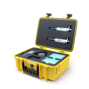 Fotômetro Eletrônico Portátil Biolumi Nescence Testador de Qualidade da Água para Análise de Toxicidade Biológica em Campo - Product Image 6