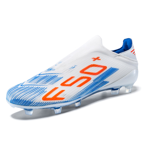 <span class=keywords><strong>Scarpe</strong></span> da Calcio Unisex <span class=keywords><strong>con</strong></span> Colletto a Calzino, Tomaia in TPU, <span class=keywords><strong>Tacchetti</strong></span> Misti FG AG, Piastra Antitorsione, Vendita all'Ingrosso, Fabbrica OEM - Product Image 5