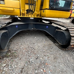Excavadora Komatsu PC130 Usada en Venta, Equipo de Construcción Original de Japón, Excavadora Komatsu PC130-7 Lista para Enviar - Product Image 6