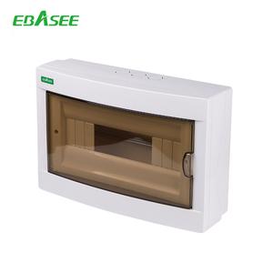 Tablero de distribución de plástico, caja MCB <span class=keywords><strong>TSM</strong></span> - Product Image 5